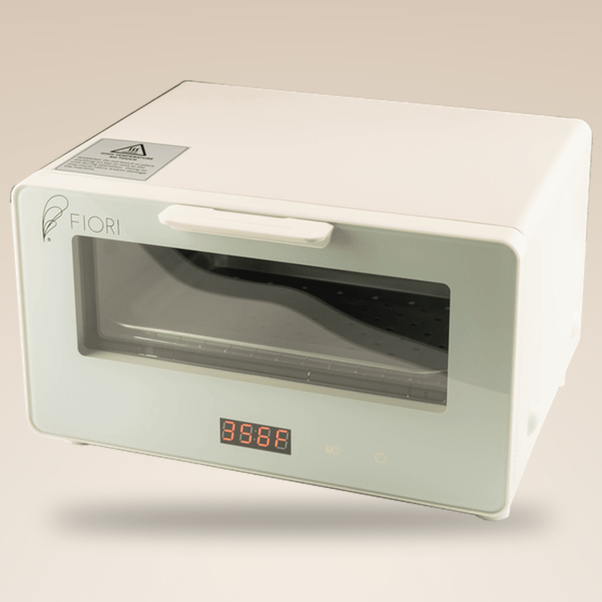 Fiori ST-100H Heat Sterilizer - W.S. Industries, Inc.