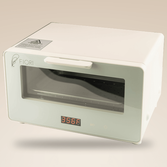 Fiori ST-100H Heat Sterilizer - W.S. Industries, Inc.