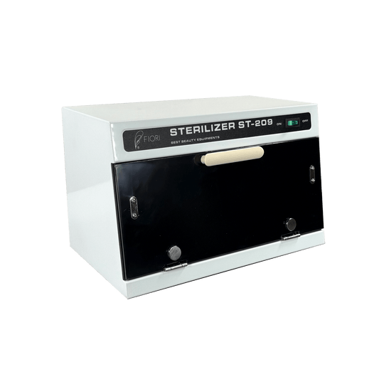 Fiori ST-209 Sterilizer - W.S. Industries, Inc.