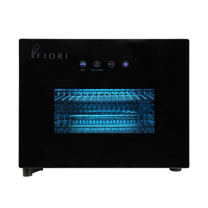 Fiori ST-30L V2 Sterilizer - W.S. Industries, Inc.