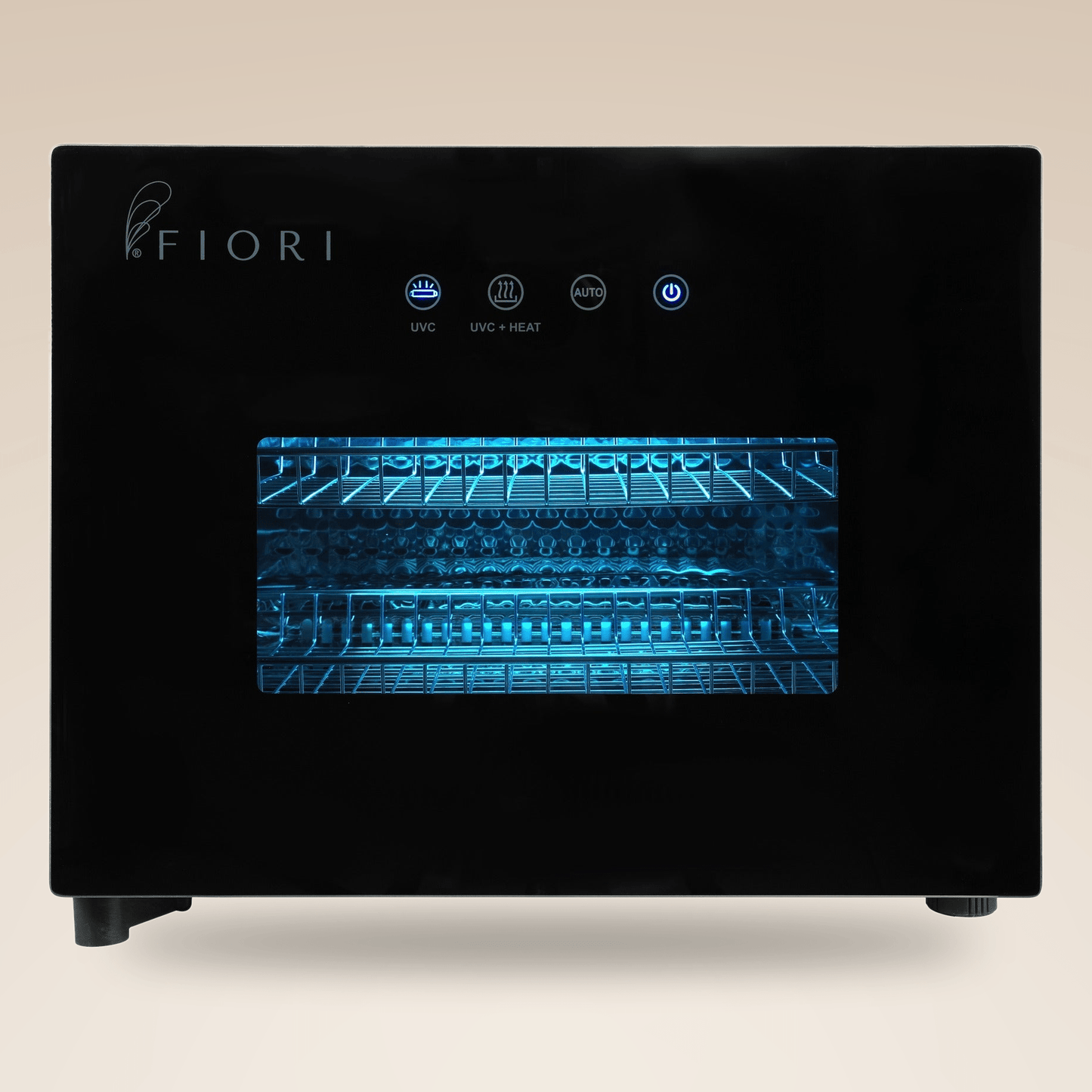 Fiori ST-30L V2 Sterilizer - W.S. Industries, Inc.