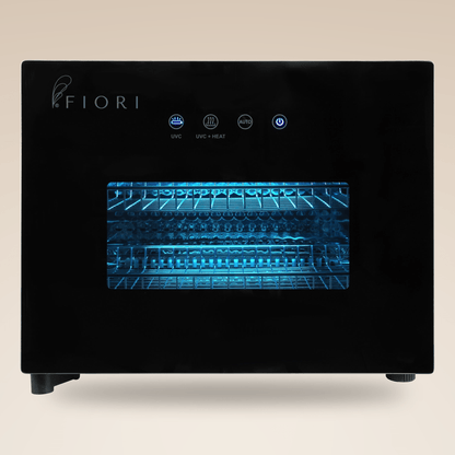 Fiori ST-30L V2 Sterilizer - W.S. Industries, Inc.