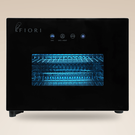 Fiori ST-30L V2 Sterilizer - W.S. Industries, Inc.
