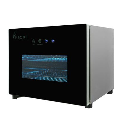 Fiori ST-30L V2 Sterilizer - W.S. Industries, Inc.