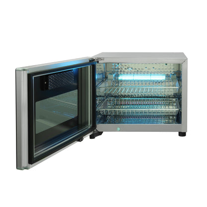 Fiori ST-30L V2 Sterilizer - W.S. Industries, Inc.