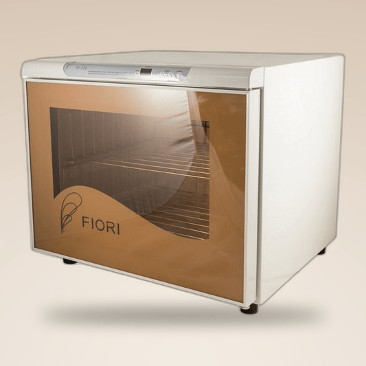 Fiori ST-329 Sterilizer - W.S. Industries, Inc.