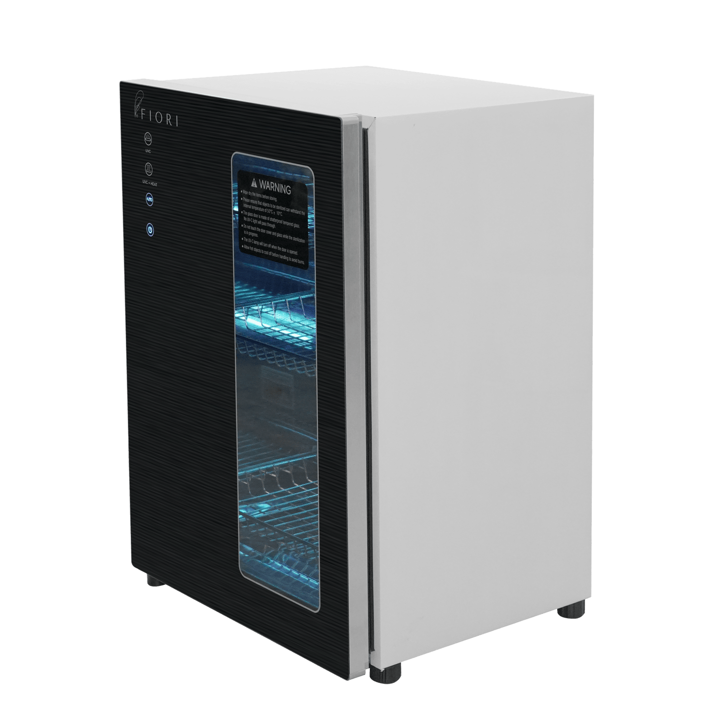 Fiori ST - 60L V2 Sterilizer - W.S. Industries, Inc.