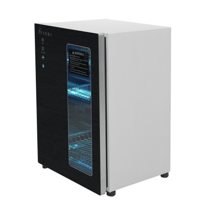 Fiori ST - 60L V2 Sterilizer - W.S. Industries, Inc.