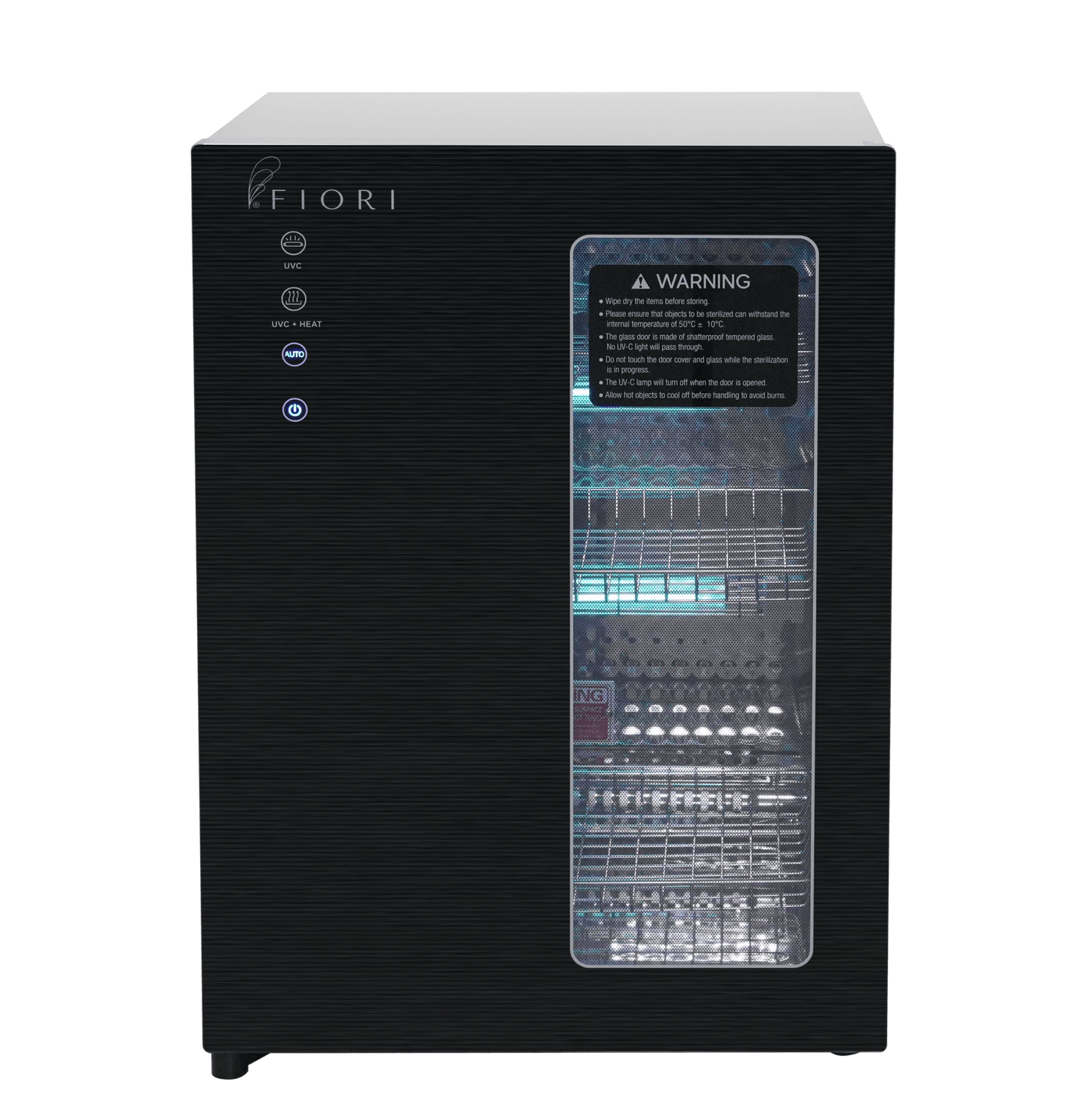 Fiori ST - 60L V2 Sterilizer - W.S. Industries, Inc.