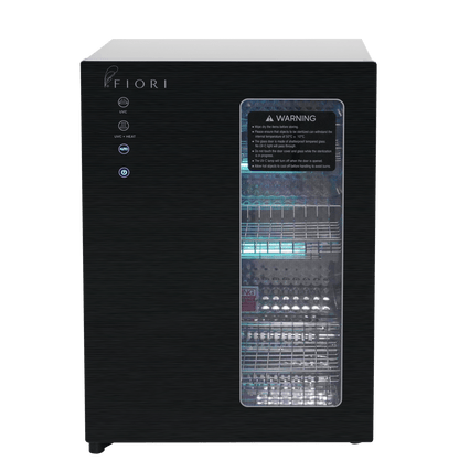 Fiori ST - 60L V2 Sterilizer - W.S. Industries, Inc.