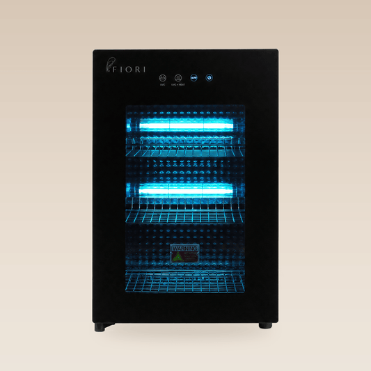 Fiori ST-60L V2 Sterilizer - W.S. Industries, Inc.