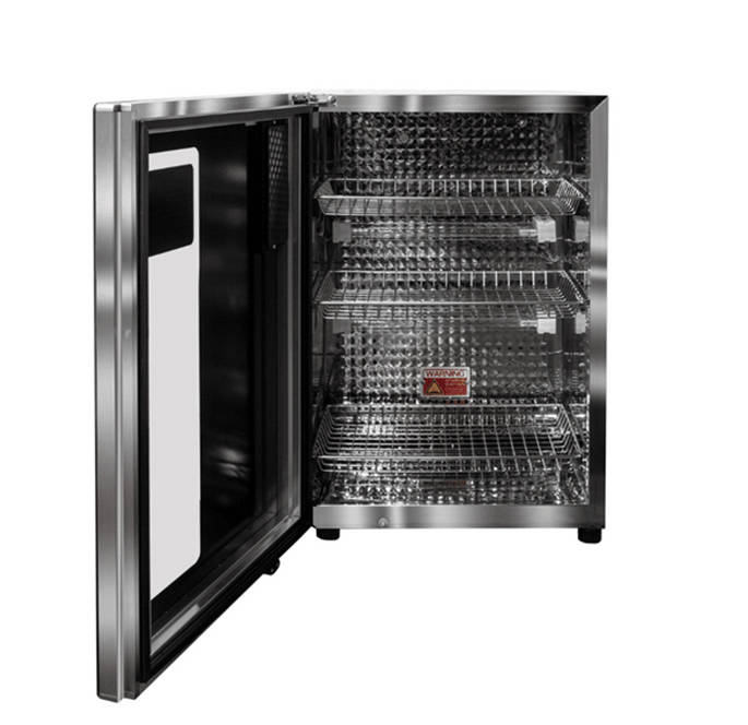 Fiori ST - 60L V2 Sterilizer - W.S. Industries, Inc.