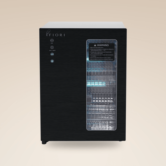 Fiori ST-60L V2 Sterilizer - W.S. Industries, Inc.