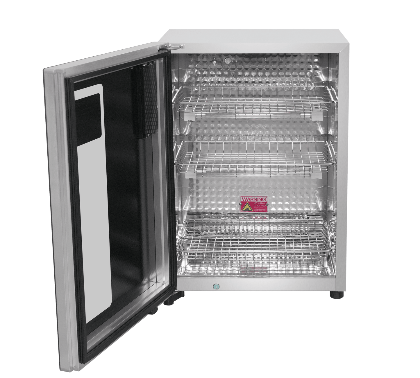 Fiori ST - 60L V2 Sterilizer - W.S. Industries, Inc.