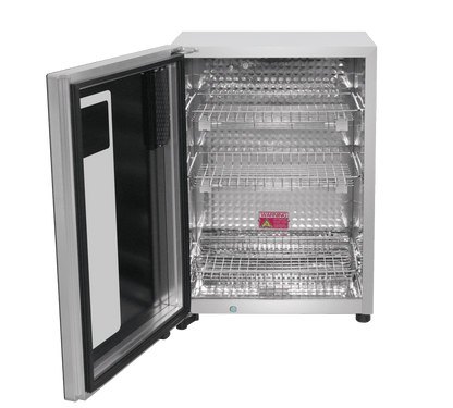 Fiori ST - 60L V2 Sterilizer - W.S. Industries, Inc.