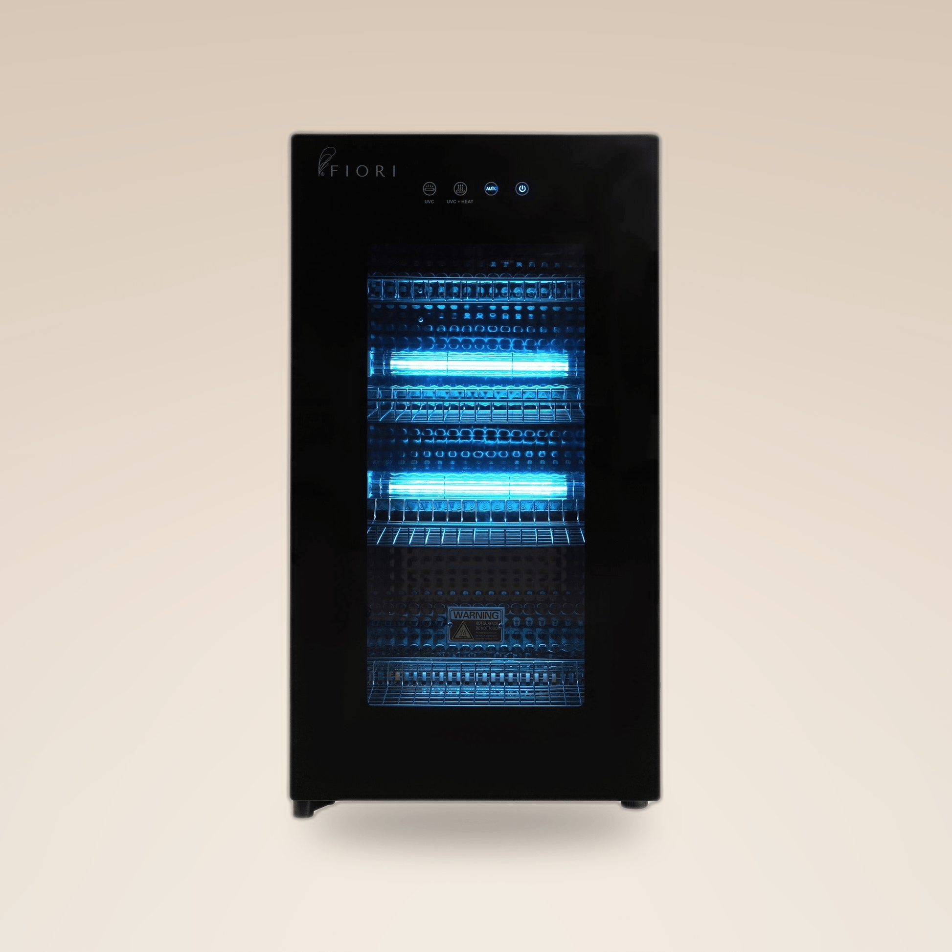 Fiori ST-80L V2 Sterilizer - W.S. Industries, Inc.