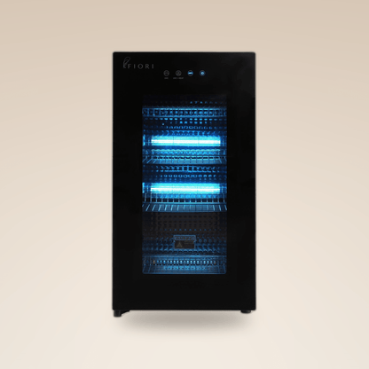 Fiori ST-80L V2 Sterilizer - W.S. Industries, Inc.