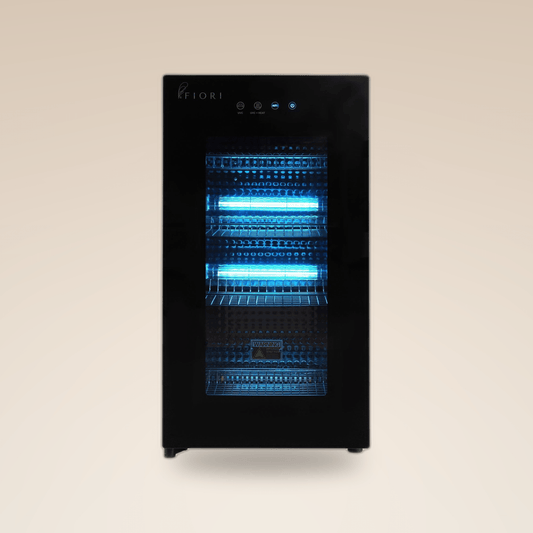 Fiori ST-80L V2 Sterilizer - W.S. Industries, Inc.