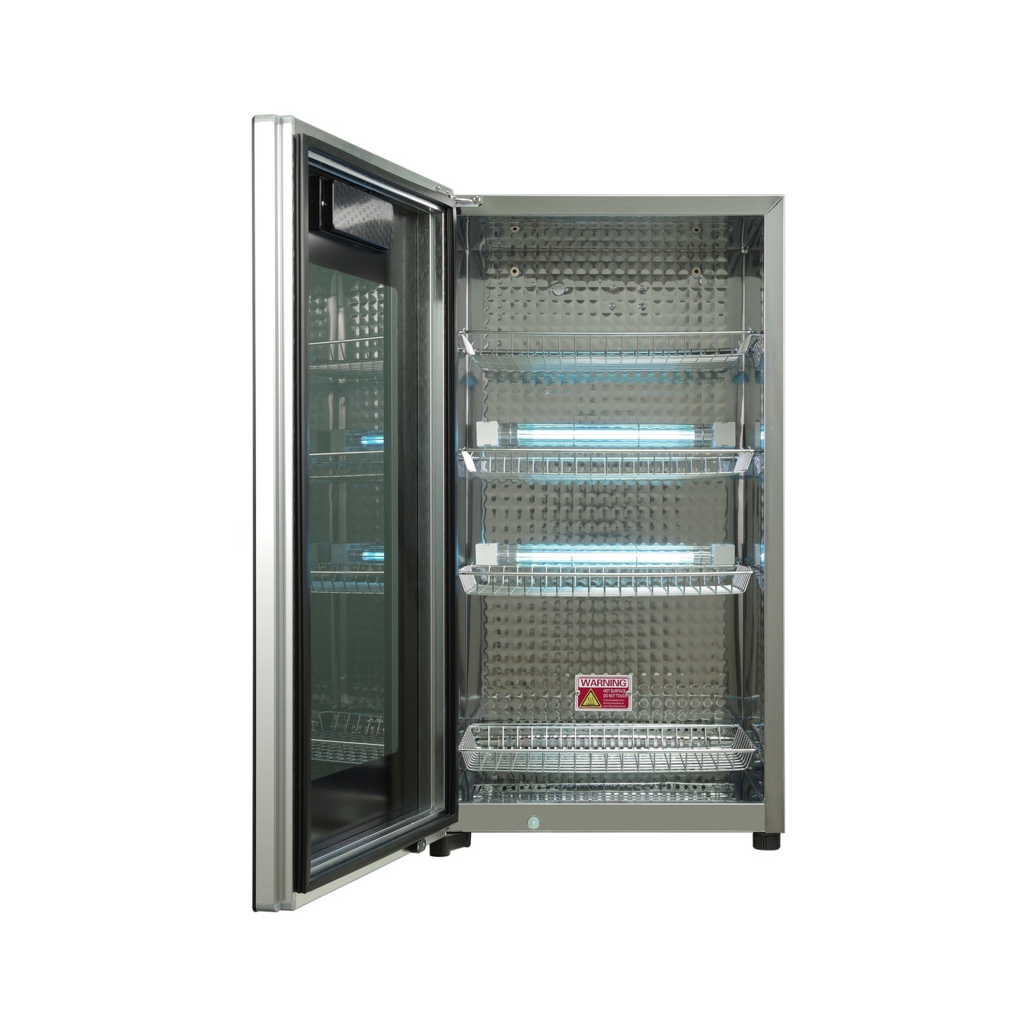 Fiori ST-80L V2 Sterilizer - W.S. Industries, Inc.
