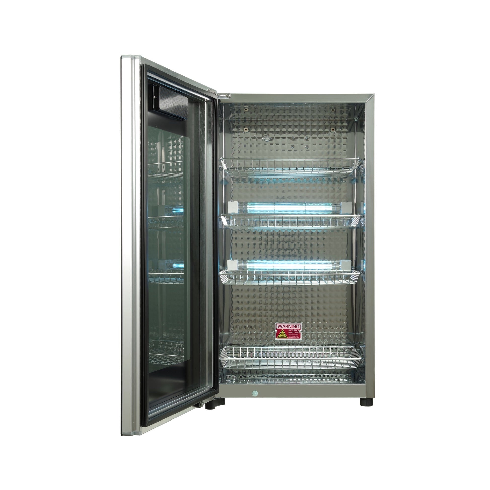 Fiori ST-80L V2 Sterilizer - W.S. Industries, Inc.