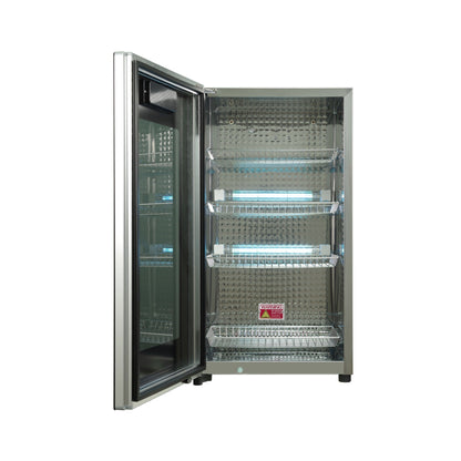 Fiori ST-80L V2 Sterilizer - W.S. Industries, Inc.