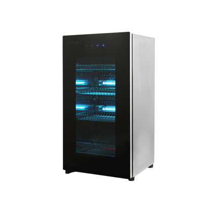 Fiori ST-80L V2 Sterilizer - W.S. Industries, Inc.