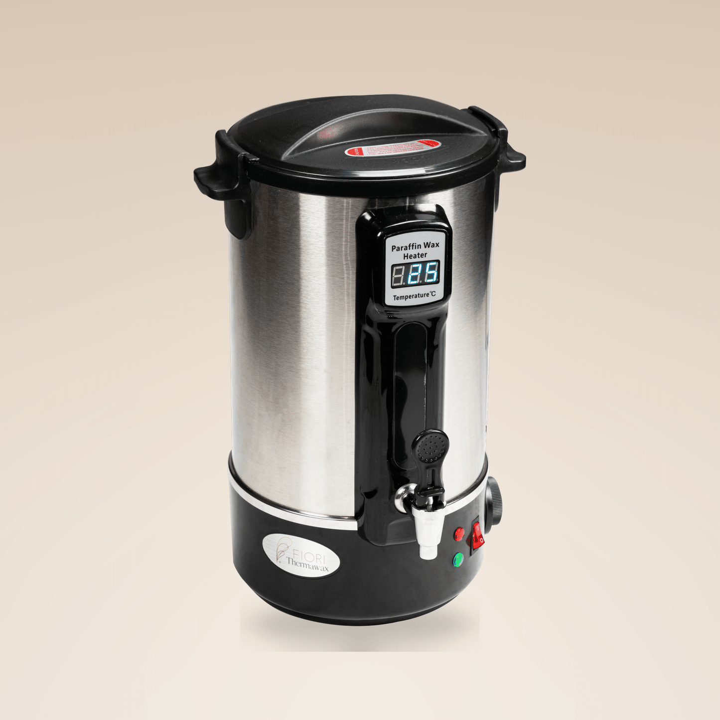Fiori Thermawax Dispenser - W.S. Industries, Inc.
