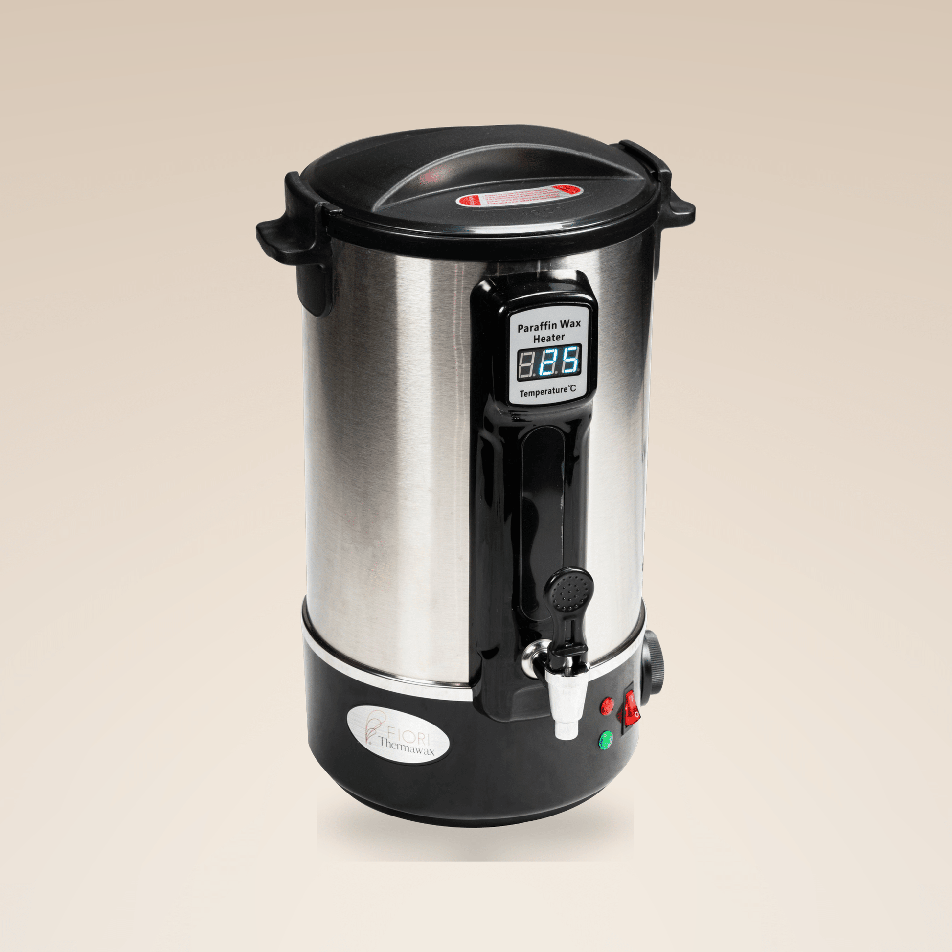Fiori Thermawax Dispenser - W.S. Industries, Inc.