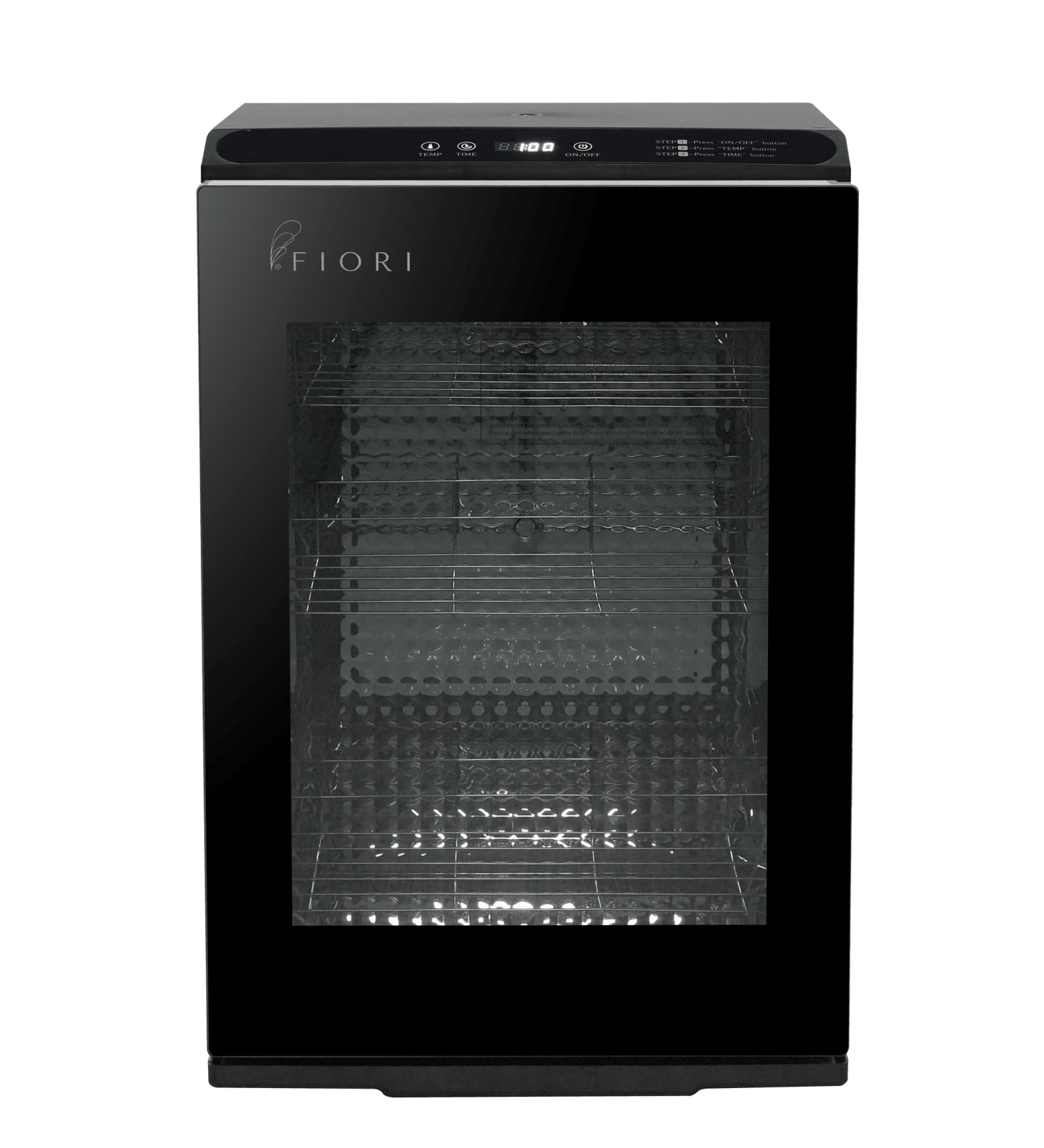 Fiori TW - 60L Towel Warmer - W.S. Industries, Inc.