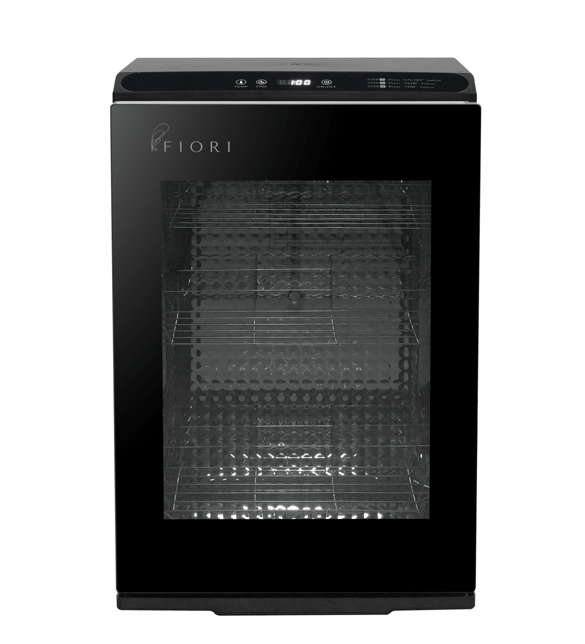 Fiori TW - 60L Towel Warmer - W.S. Industries, Inc.
