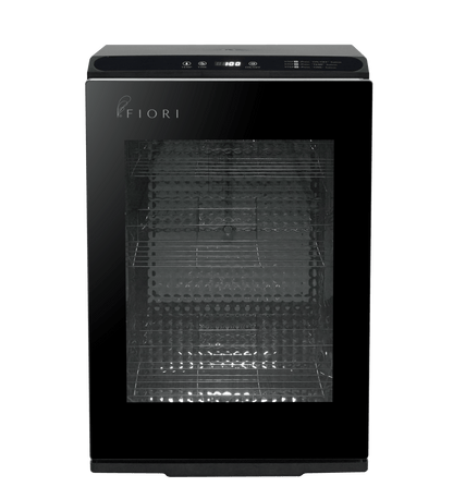 Fiori TW - 60L Towel Warmer - W.S. Industries, Inc.