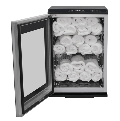 Fiori TW - 60L Towel Warmer - W.S. Industries, Inc.