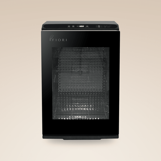 Fiori TW-60L Towel Warmer - W.S. Industries, Inc.