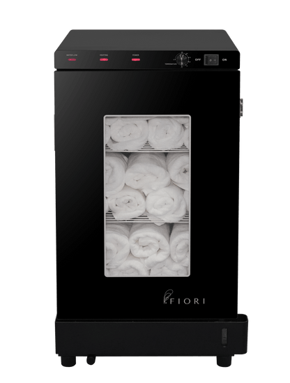 Fiori TWS120B Towel Steamer - W.S. Industries, Inc.