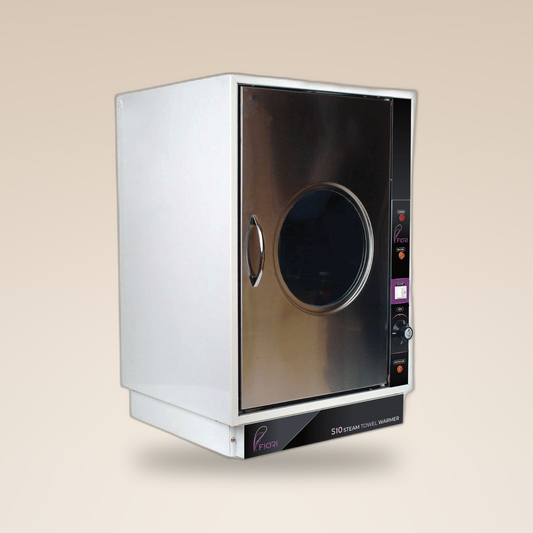 Fiori S-10 Steam Towel Warmer — studio