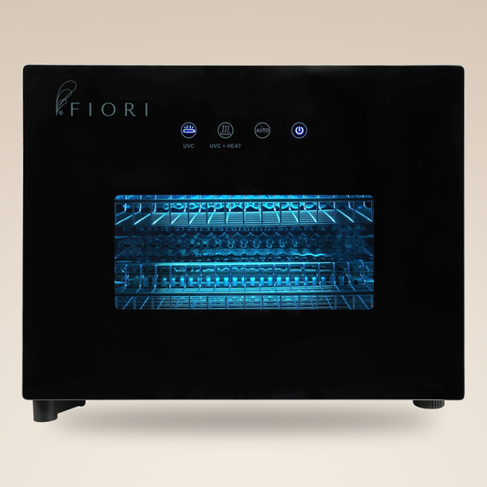 Fiori ST-30L V2 Sterilizer — studio