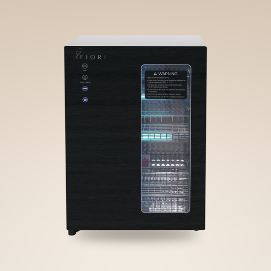 Fiori ST-60L V2 Sterilizer — studio