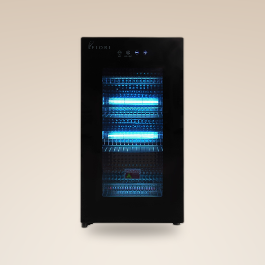 Fiori ST-80L V2 Sterilizer — studio