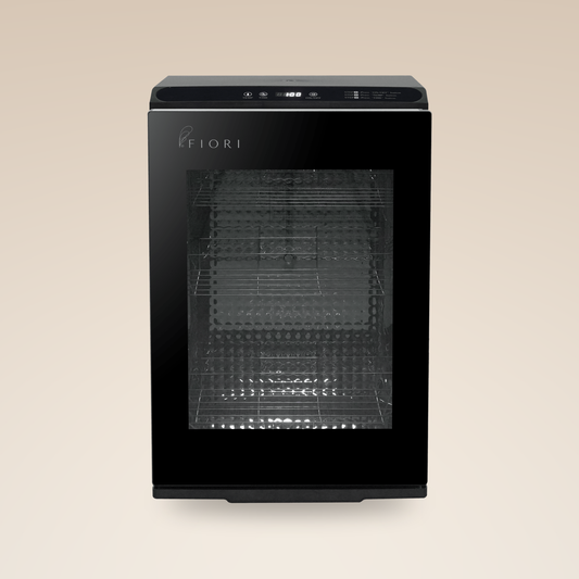 Fiori TW-60L Towel Warmer — studio