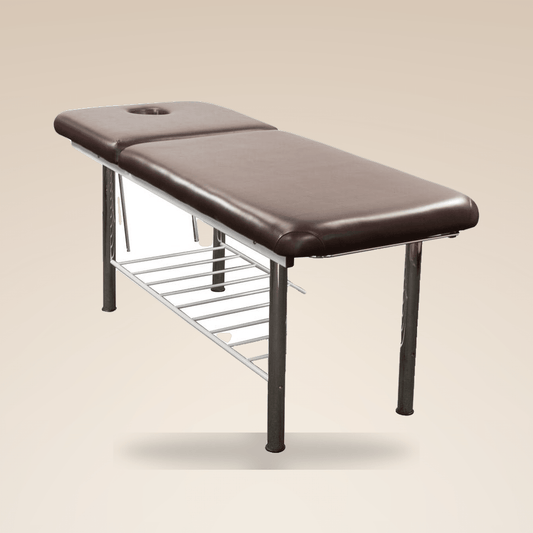 Heavy Duty Massage Bed - W.S. Industries, Inc.