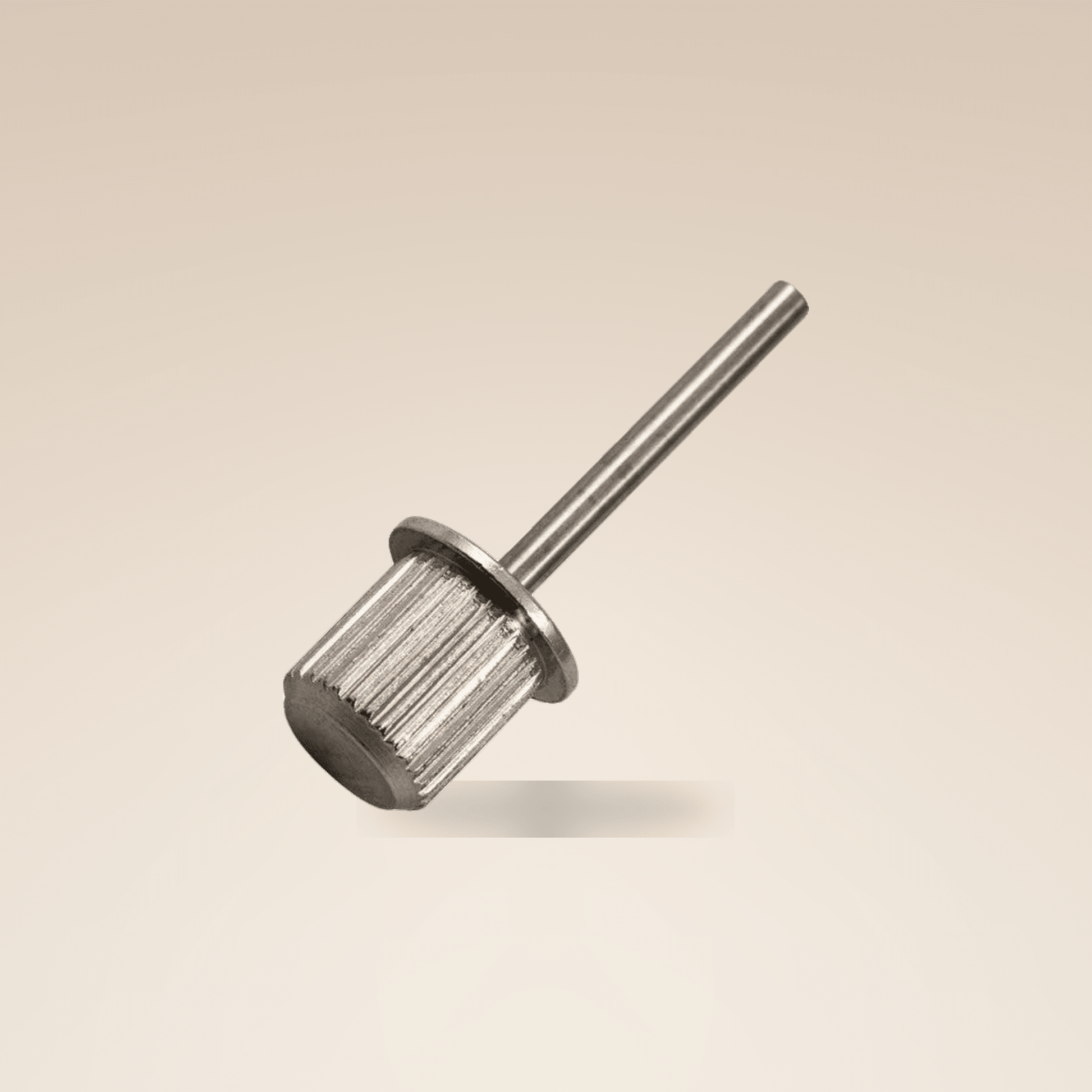 Large Mandrel - W.S. Industries, Inc.
