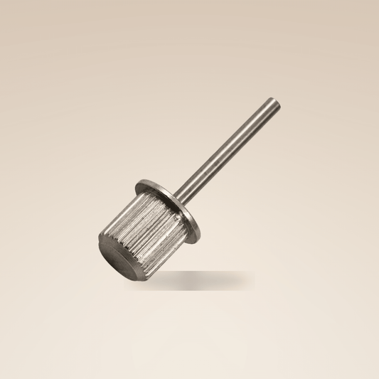 Large Mandrel - W.S. Industries, Inc.
