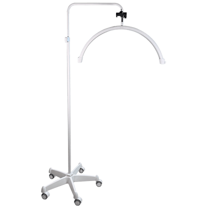 LED Floor Lamp - W.S. Industries, Inc.