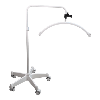 LED Floor Lamp - W.S. Industries, Inc.