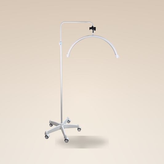 LED Floor Lamp - W.S. Industries, Inc.