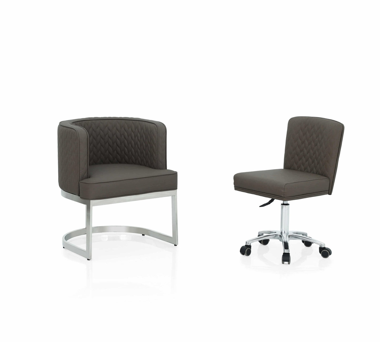 Luna Chair - W.S. Industries, Inc.