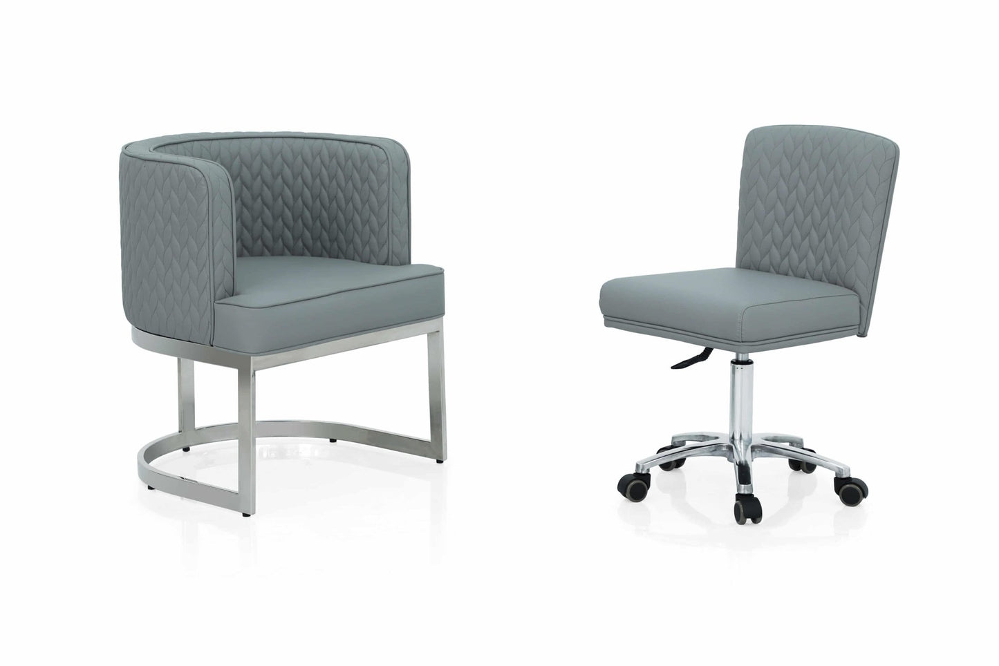 Luna Chair - W.S. Industries, Inc.