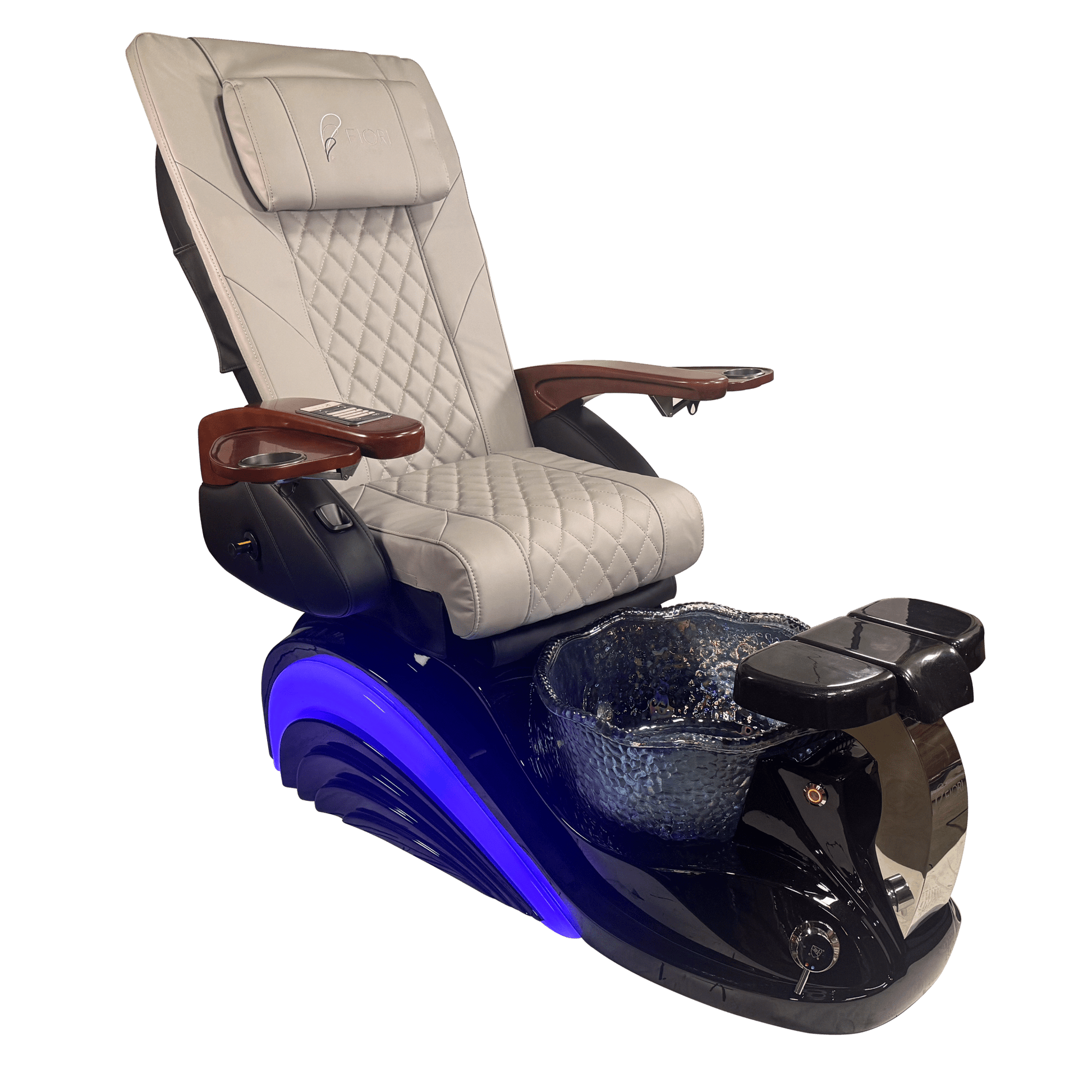 Luna Spa - W.S. Industries, Inc.
