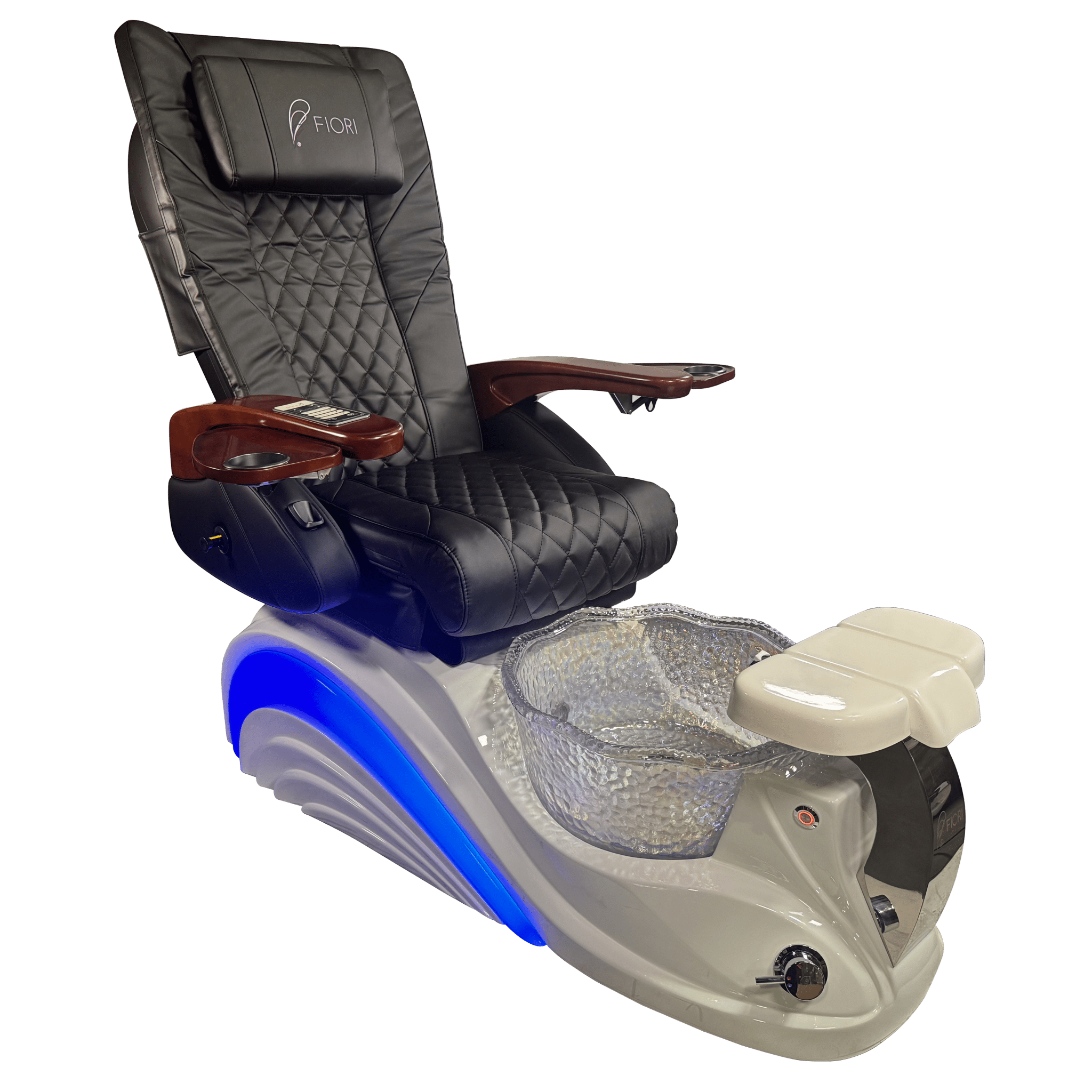 Luna Spa – W.S. Industries, Inc.