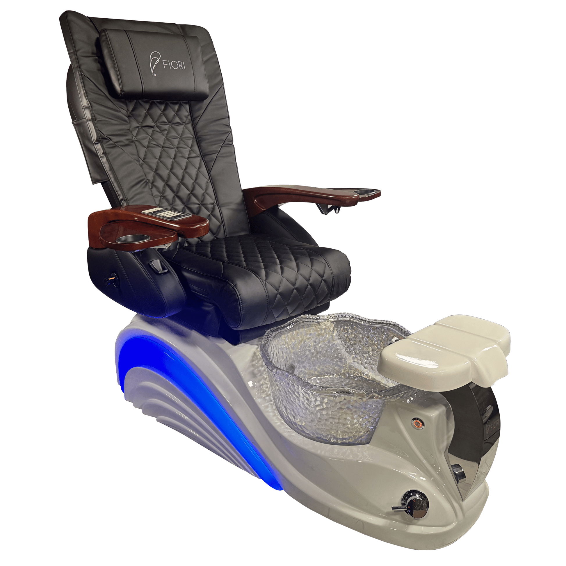 Luna Spa - W.S. Industries, Inc.
